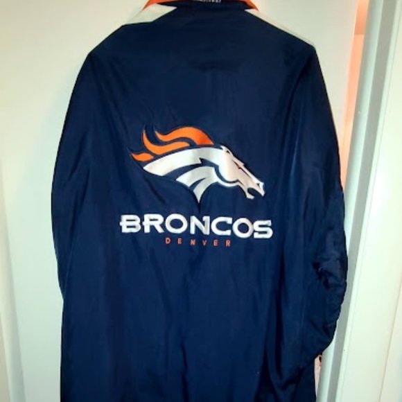 Denver Bronco Light jacket - Picture 3 of 3